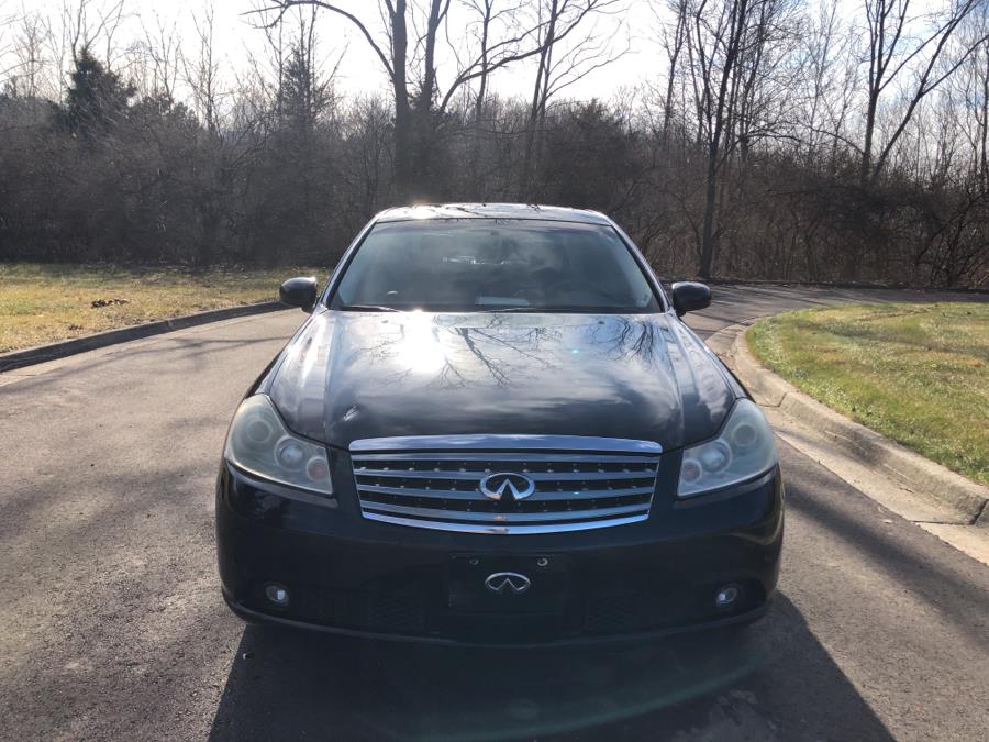 2007 INFINITI M35 4dr Sdn x AWD, available for sale in Beavercreek, Ohio | Wholesale Direct Motors. Beavercreek, Ohio 2007 INFINITI M35 4dr Sdn x AWD, available for sale in Beavercreek, Ohio | Wholesale Direct Motors. Beavercreek, Ohio