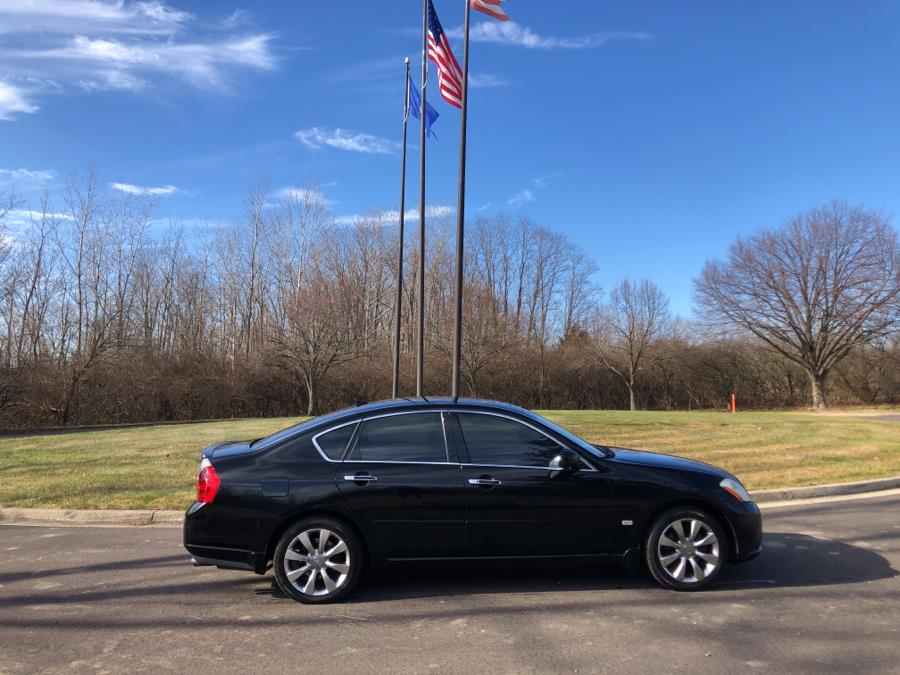 2007 INFINITI M35 4dr Sdn x AWD, available for sale in Beavercreek, Ohio | Wholesale Direct Motors. Beavercreek, Ohio 2007 INFINITI M35 4dr Sdn x AWD, available for sale in Beavercreek, Ohio | Wholesale Direct Motors. Beavercreek, Ohio