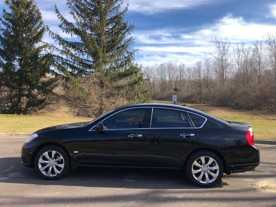 2007 INFINITI M35 4dr Sdn x AWD, available for sale in Beavercreek, Ohio | Wholesale Direct Motors. Beavercreek, Ohio 2007 INFINITI M35 4dr Sdn x AWD, available for sale in Beavercreek, Ohio | Wholesale Direct Motors. Beavercreek, Ohio