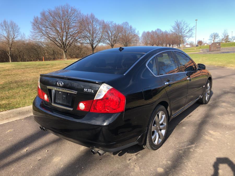 2007 INFINITI M35 4dr Sdn x AWD, available for sale in Beavercreek, Ohio | Wholesale Direct Motors. Beavercreek, Ohio 2007 INFINITI M35 4dr Sdn x AWD, available for sale in Beavercreek, Ohio | Wholesale Direct Motors. Beavercreek, Ohio