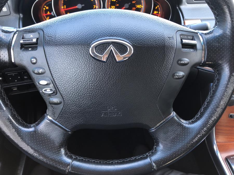2007 INFINITI M35 4dr Sdn x AWD, available for sale in Beavercreek, Ohio | Wholesale Direct Motors. Beavercreek, Ohio 2007 INFINITI M35 4dr Sdn x AWD, available for sale in Beavercreek, Ohio | Wholesale Direct Motors. Beavercreek, Ohio