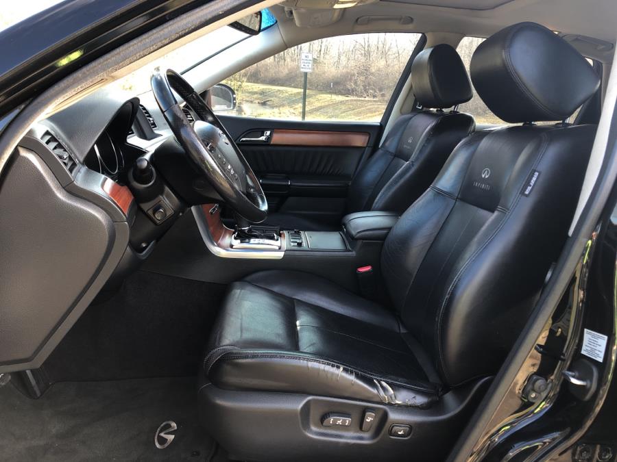 2007 INFINITI M35 4dr Sdn x AWD, available for sale in Beavercreek, Ohio | Wholesale Direct Motors. Beavercreek, Ohio 2007 INFINITI M35 4dr Sdn x AWD, available for sale in Beavercreek, Ohio | Wholesale Direct Motors. Beavercreek, Ohio