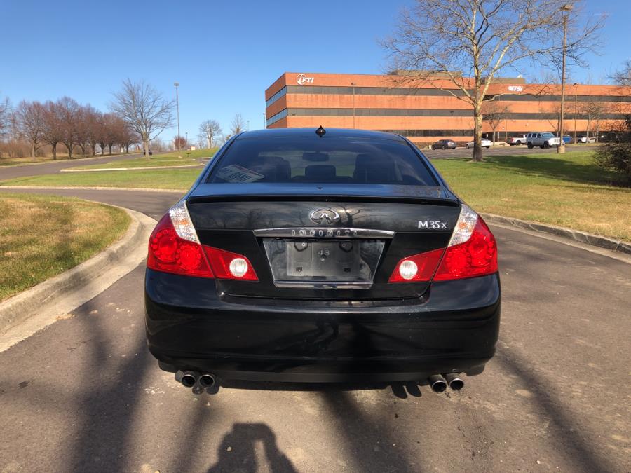 2007 INFINITI M35 4dr Sdn x AWD, available for sale in Beavercreek, Ohio | Wholesale Direct Motors. Beavercreek, Ohio 2007 INFINITI M35 4dr Sdn x AWD, available for sale in Beavercreek, Ohio | Wholesale Direct Motors. Beavercreek, Ohio