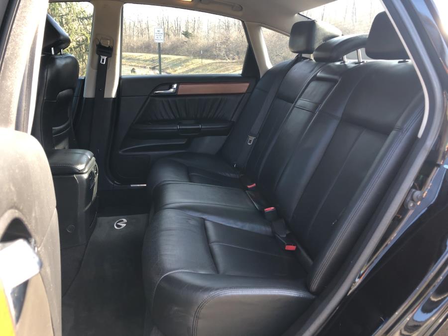 2007 INFINITI M35 4dr Sdn x AWD, available for sale in Beavercreek, Ohio | Wholesale Direct Motors. Beavercreek, Ohio 2007 INFINITI M35 4dr Sdn x AWD, available for sale in Beavercreek, Ohio | Wholesale Direct Motors. Beavercreek, Ohio