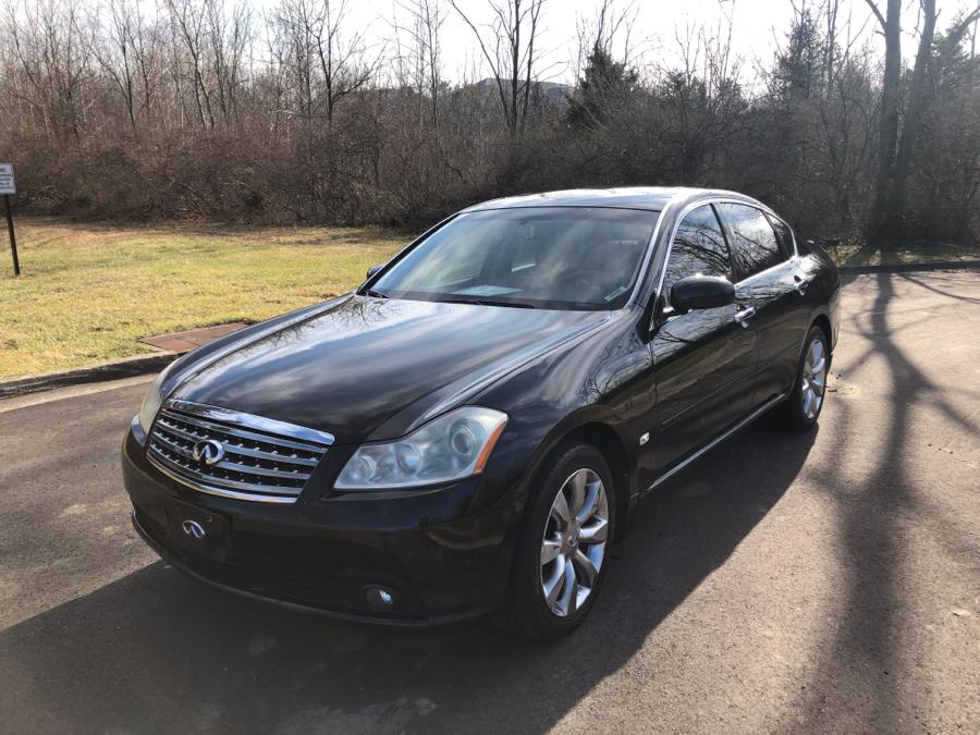 2007 INFINITI M35 4dr Sdn x AWD, available for sale in Beavercreek, Ohio | Wholesale Direct Motors. Beavercreek, Ohio 2007 INFINITI M35 4dr Sdn x AWD, available for sale in Beavercreek, Ohio | Wholesale Direct Motors. Beavercreek, Ohio
