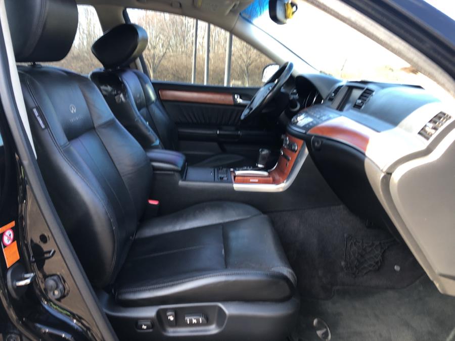 2007 INFINITI M35 4dr Sdn x AWD, available for sale in Beavercreek, Ohio | Wholesale Direct Motors. Beavercreek, Ohio 2007 INFINITI M35 4dr Sdn x AWD, available for sale in Beavercreek, Ohio | Wholesale Direct Motors. Beavercreek, Ohio