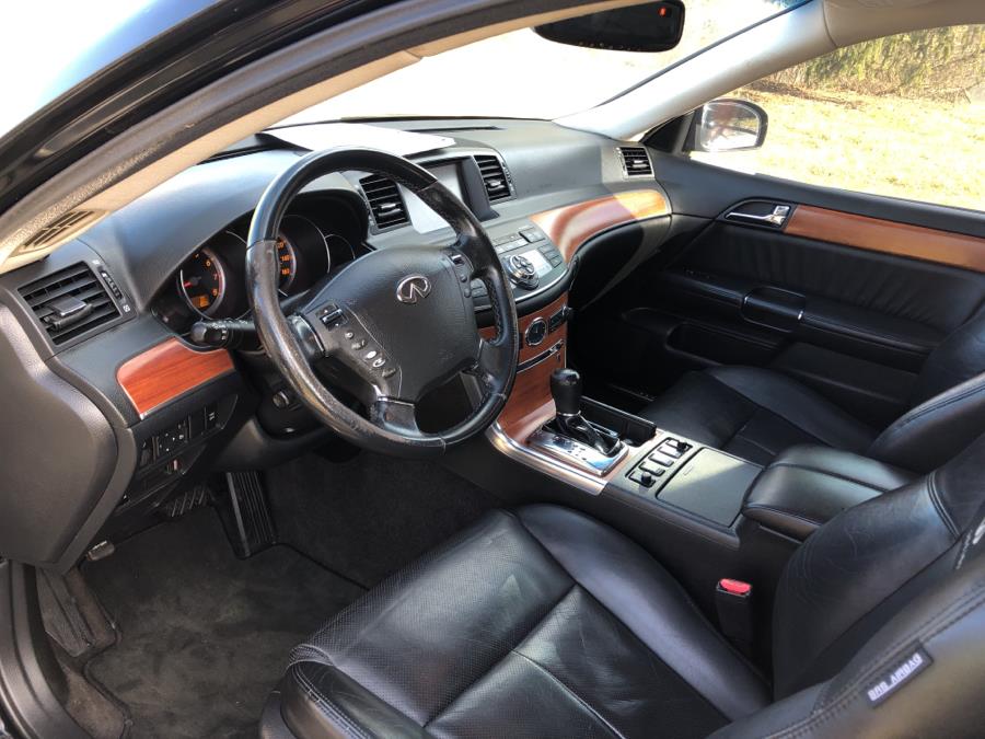 2007 INFINITI M35 4dr Sdn x AWD, available for sale in Beavercreek, Ohio | Wholesale Direct Motors. Beavercreek, Ohio 2007 INFINITI M35 4dr Sdn x AWD, available for sale in Beavercreek, Ohio | Wholesale Direct Motors. Beavercreek, Ohio