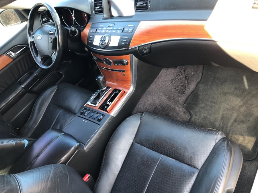 2007 INFINITI M35 4dr Sdn x AWD, available for sale in Beavercreek, Ohio | Wholesale Direct Motors. Beavercreek, Ohio 2007 INFINITI M35 4dr Sdn x AWD, available for sale in Beavercreek, Ohio | Wholesale Direct Motors. Beavercreek, Ohio