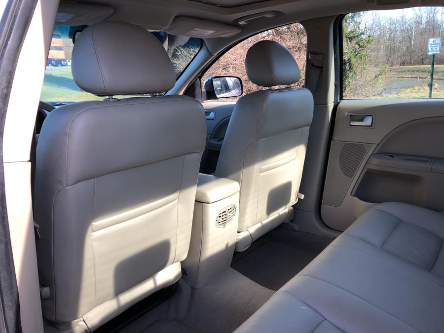 Used Ford Five Hundred 4dr Sdn Limited 2006 | Wholesale Direct Motors. Beavercreek, Ohio Used Ford Five Hundred 4dr Sdn Limited 2006 | Wholesale Direct Motors. Beavercreek, Ohio
