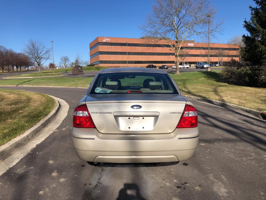 Used Ford Five Hundred 4dr Sdn Limited 2006 | Wholesale Direct Motors. Beavercreek, Ohio Used Ford Five Hundred 4dr Sdn Limited 2006 | Wholesale Direct Motors. Beavercreek, Ohio