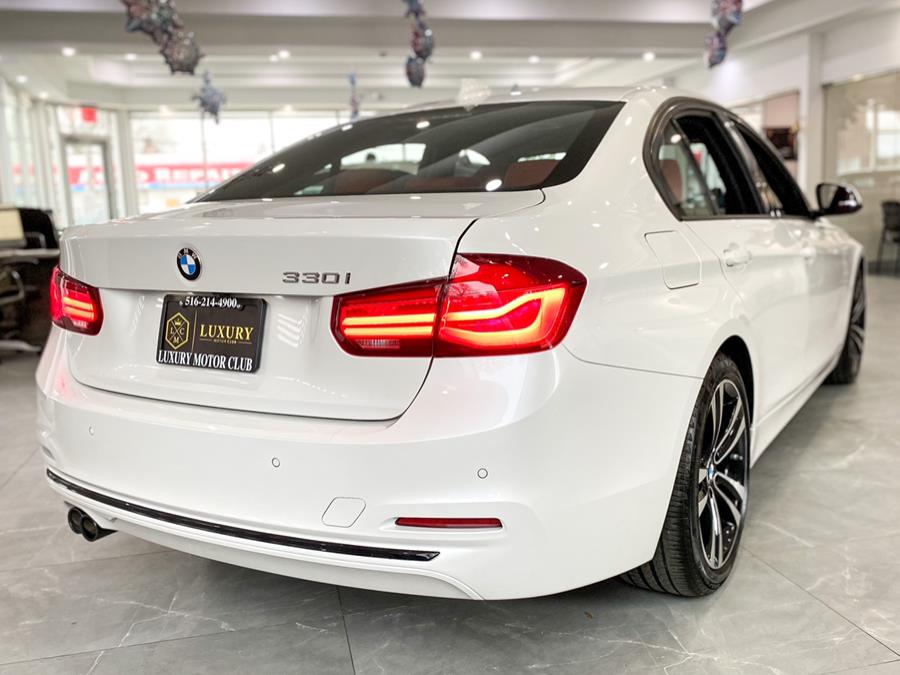 2018 BMW 3 Series 330i Sedan, available for sale in Franklin Square, New York | Luxury Motor Club. Franklin Square, New York 2018 BMW 3 Series 330i Sedan, available for sale in Franklin Square, New York | Luxury Motor Club. Franklin Square, New York