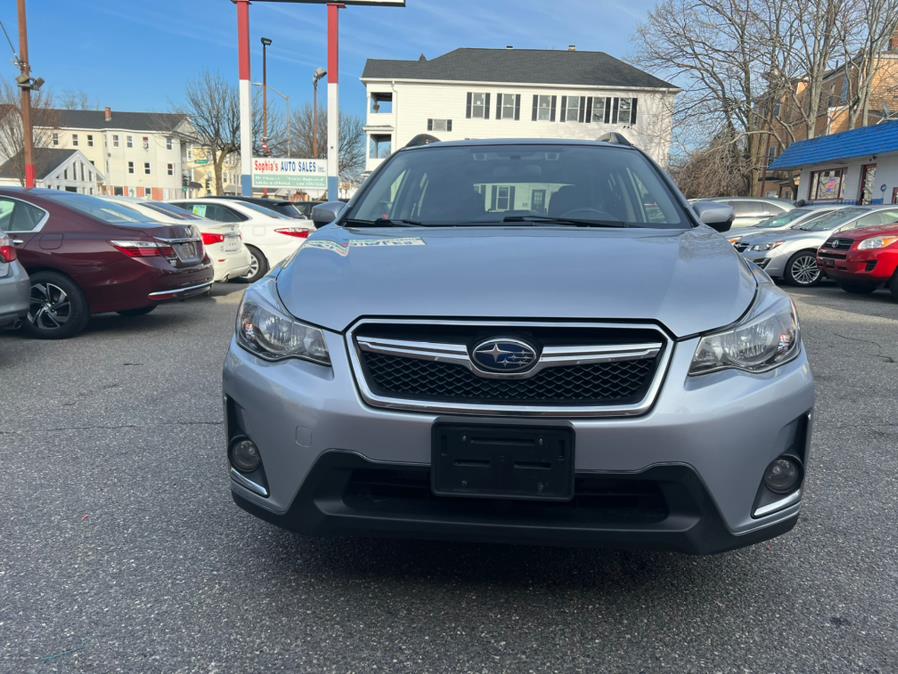 Used Subaru Crosstrek 2.0i Limited CVT 2017 | Sophia's Auto Sales Inc. Worcester, Massachusetts Used Subaru Crosstrek 2.0i Limited CVT 2017 | Sophia's Auto Sales Inc. Worcester, Massachusetts