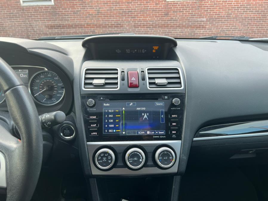 Used Subaru Crosstrek 2.0i Limited CVT 2017 | Sophia's Auto Sales Inc. Worcester, Massachusetts Used Subaru Crosstrek 2.0i Limited CVT 2017 | Sophia's Auto Sales Inc. Worcester, Massachusetts