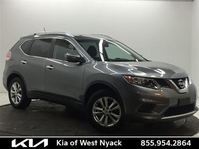 2015 Nissan Rogue SV, available for sale in Bronx, New York | Eastchester Motor Cars. Bronx, New York