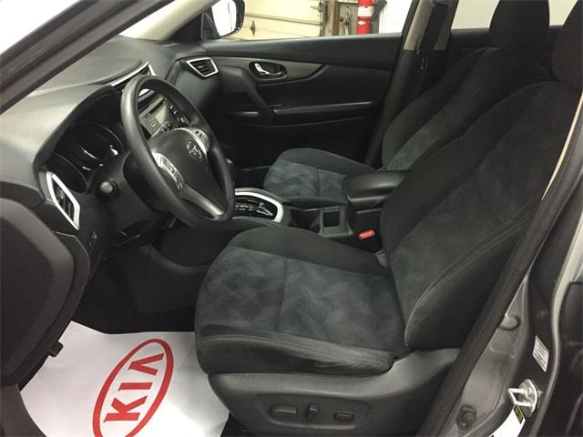 Used Nissan Rogue SV 2015 | Eastchester Motor Cars. Bronx, New York Used Nissan Rogue SV 2015 | Eastchester Motor Cars. Bronx, New York