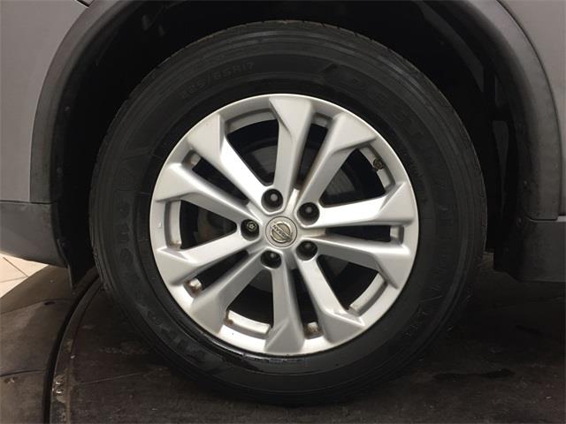 Used Nissan Rogue SV 2015 | Eastchester Motor Cars. Bronx, New York Used Nissan Rogue SV 2015 | Eastchester Motor Cars. Bronx, New York
