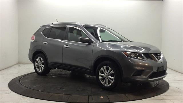 Used Nissan Rogue SV 2015 | Eastchester Motor Cars. Bronx, New York Used Nissan Rogue SV 2015 | Eastchester Motor Cars. Bronx, New York