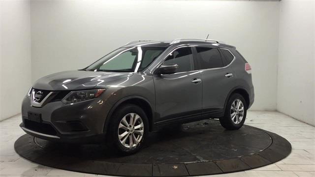 Used Nissan Rogue SV 2015 | Eastchester Motor Cars. Bronx, New York Used Nissan Rogue SV 2015 | Eastchester Motor Cars. Bronx, New York