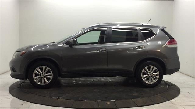 Used Nissan Rogue SV 2015 | Eastchester Motor Cars. Bronx, New York Used Nissan Rogue SV 2015 | Eastchester Motor Cars. Bronx, New York