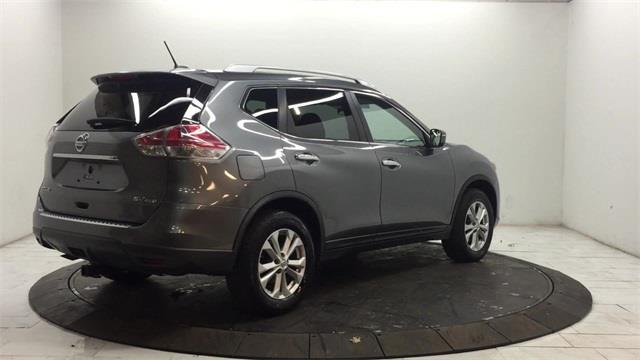 Used Nissan Rogue SV 2015 | Eastchester Motor Cars. Bronx, New York Used Nissan Rogue SV 2015 | Eastchester Motor Cars. Bronx, New York