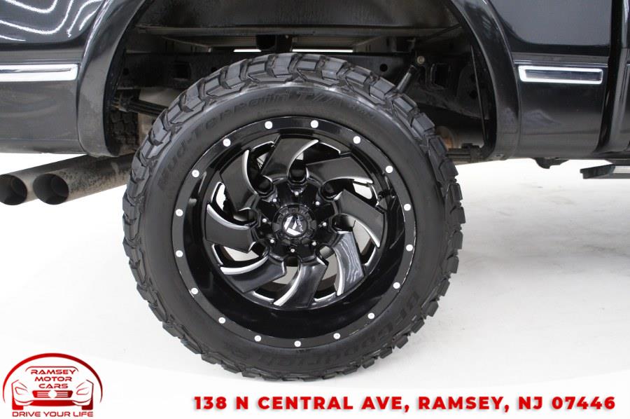 Used Ford F-150 4WD SuperCrew 145" Platinum 2010 | Ramsey Motor Cars Inc. Ramsey, New Jersey Used Ford F-150 4WD SuperCrew 145" Platinum 2010 | Ramsey Motor Cars Inc. Ramsey, New Jersey