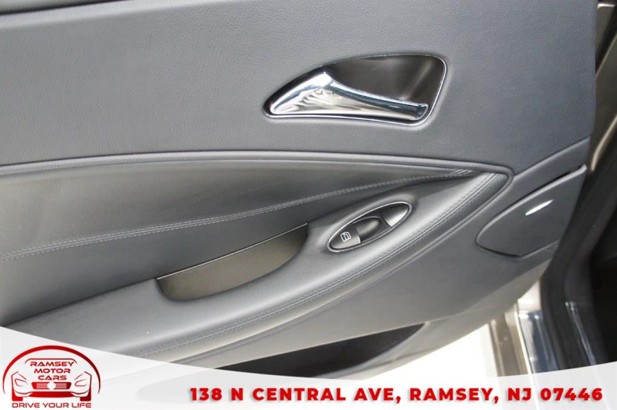 Used Mercedes-Benz CLS-Class 4dr Sdn 6.3L AMG 2008 | Ramsey Motor Cars Inc. Ramsey, New Jersey Used Mercedes-Benz CLS-Class 4dr Sdn 6.3L AMG 2008 | Ramsey Motor Cars Inc. Ramsey, New Jersey