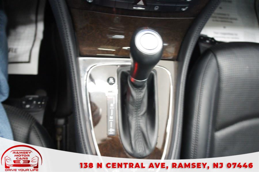 Used Mercedes-Benz CLS-Class 4dr Sdn 6.3L AMG 2008 | Ramsey Motor Cars Inc. Ramsey, New Jersey Used Mercedes-Benz CLS-Class 4dr Sdn 6.3L AMG 2008 | Ramsey Motor Cars Inc. Ramsey, New Jersey