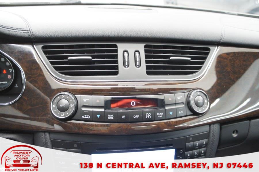 Used Mercedes-Benz CLS-Class 4dr Sdn 6.3L AMG 2008 | Ramsey Motor Cars Inc. Ramsey, New Jersey Used Mercedes-Benz CLS-Class 4dr Sdn 6.3L AMG 2008 | Ramsey Motor Cars Inc. Ramsey, New Jersey