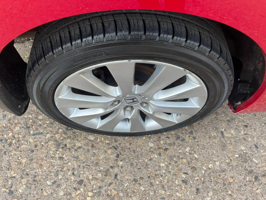 Used Honda Accord Cpe 2dr V6 Auto EX-L 2010 | Carsonmain LLC. Manchester, Connecticut Used Honda Accord Cpe 2dr V6 Auto EX-L 2010 | Carsonmain LLC. Manchester, Connecticut