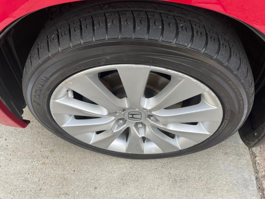 Used Honda Accord Cpe 2dr V6 Auto EX-L 2010 | Carsonmain LLC. Manchester, Connecticut Used Honda Accord Cpe 2dr V6 Auto EX-L 2010 | Carsonmain LLC. Manchester, Connecticut
