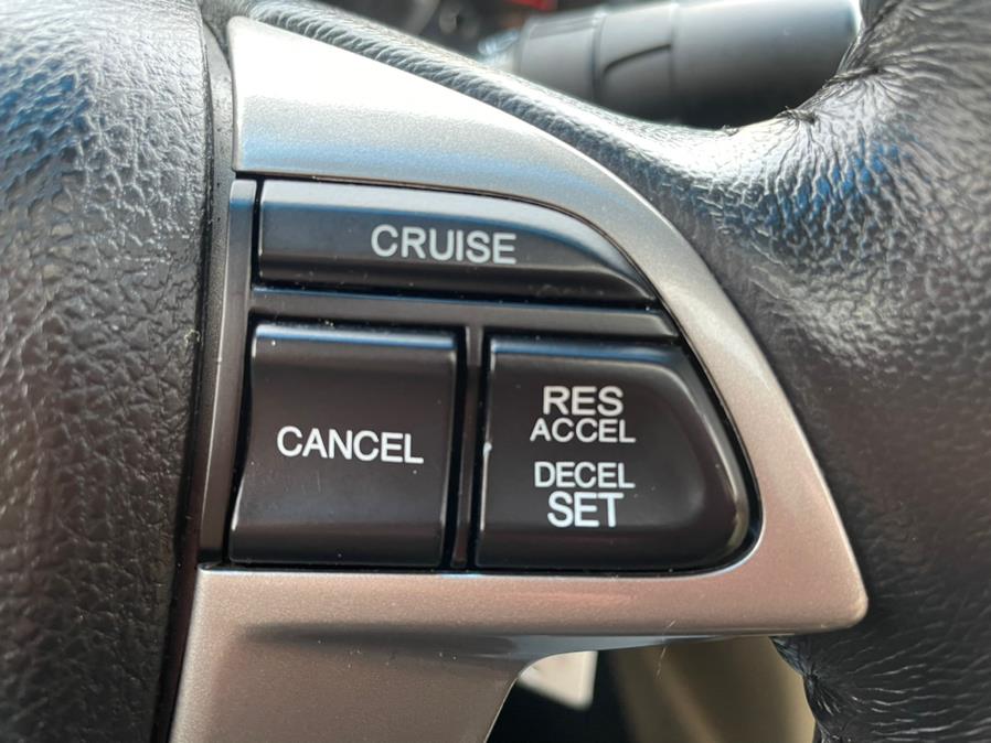 Used Honda Accord Cpe 2dr V6 Auto EX-L 2010 | Carsonmain LLC. Manchester, Connecticut Used Honda Accord Cpe 2dr V6 Auto EX-L 2010 | Carsonmain LLC. Manchester, Connecticut