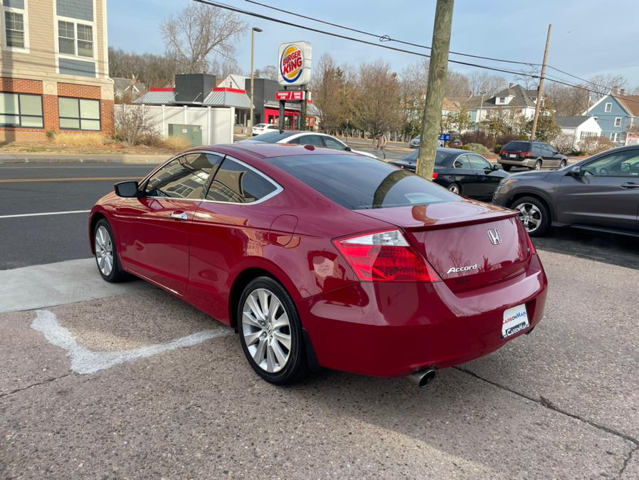 Used Honda Accord Cpe 2dr V6 Auto EX-L 2010 | Carsonmain LLC. Manchester, Connecticut Used Honda Accord Cpe 2dr V6 Auto EX-L 2010 | Carsonmain LLC. Manchester, Connecticut