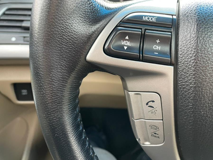 Used Honda Accord Cpe 2dr V6 Auto EX-L 2010 | Carsonmain LLC. Manchester, Connecticut Used Honda Accord Cpe 2dr V6 Auto EX-L 2010 | Carsonmain LLC. Manchester, Connecticut