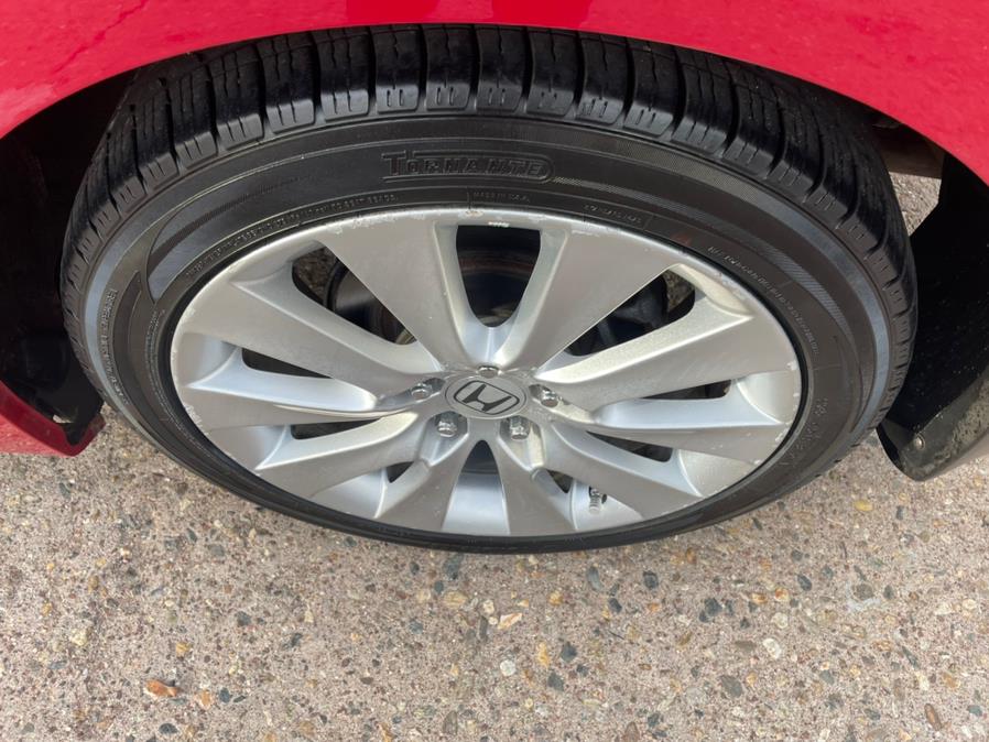 Used Honda Accord Cpe 2dr V6 Auto EX-L 2010 | Carsonmain LLC. Manchester, Connecticut Used Honda Accord Cpe 2dr V6 Auto EX-L 2010 | Carsonmain LLC. Manchester, Connecticut