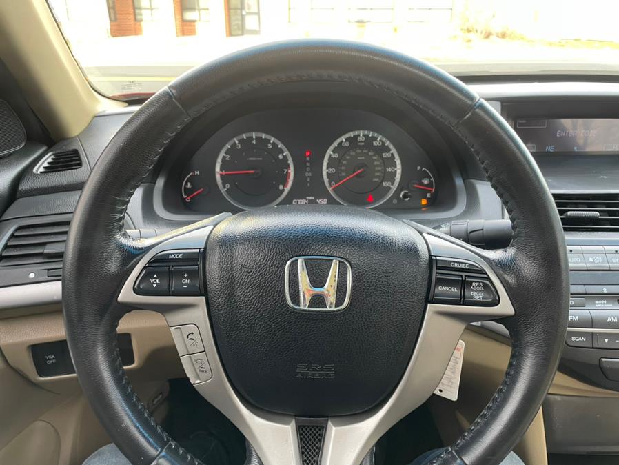 Used Honda Accord Cpe 2dr V6 Auto EX-L 2010 | Carsonmain LLC. Manchester, Connecticut Used Honda Accord Cpe 2dr V6 Auto EX-L 2010 | Carsonmain LLC. Manchester, Connecticut