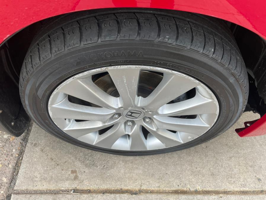 Used Honda Accord Cpe 2dr V6 Auto EX-L 2010 | Carsonmain LLC. Manchester, Connecticut Used Honda Accord Cpe 2dr V6 Auto EX-L 2010 | Carsonmain LLC. Manchester, Connecticut
