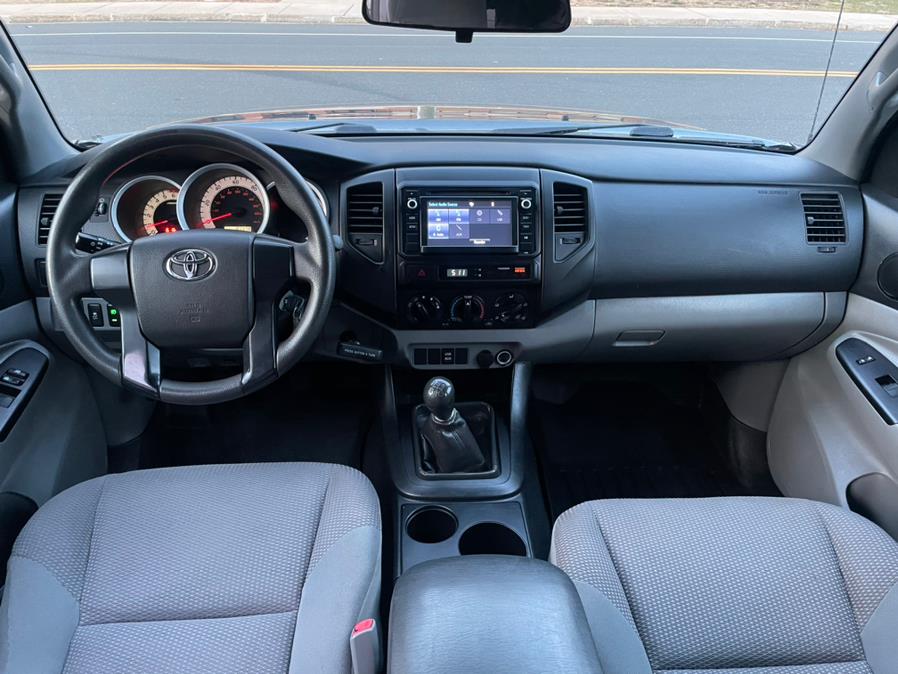 2014 Toyota Tacoma 2WD Access Cab I4 AT (Natl), available for sale in Manchester, Connecticut | Carsonmain LLC. Manchester, Connecticut 2014 Toyota Tacoma 2WD Access Cab I4 AT (Natl), available for sale in Manchester, Connecticut | Carsonmain LLC. Manchester, Connecticut