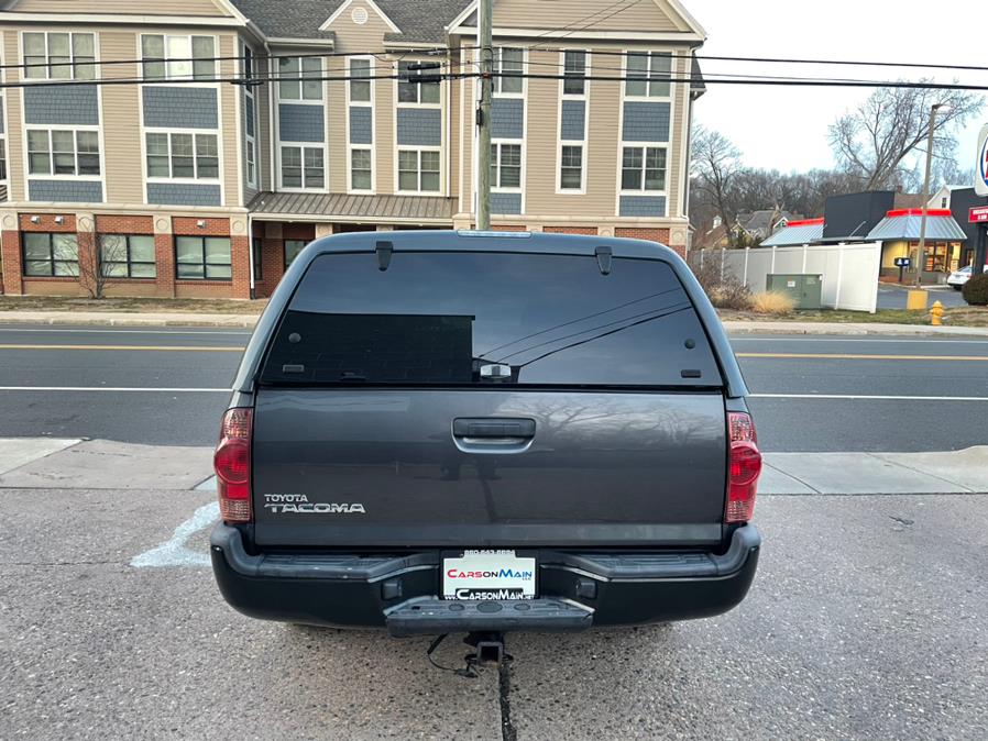 2014 Toyota Tacoma 2WD Access Cab I4 AT (Natl), available for sale in Manchester, Connecticut | Carsonmain LLC. Manchester, Connecticut 2014 Toyota Tacoma 2WD Access Cab I4 AT (Natl), available for sale in Manchester, Connecticut | Carsonmain LLC. Manchester, Connecticut