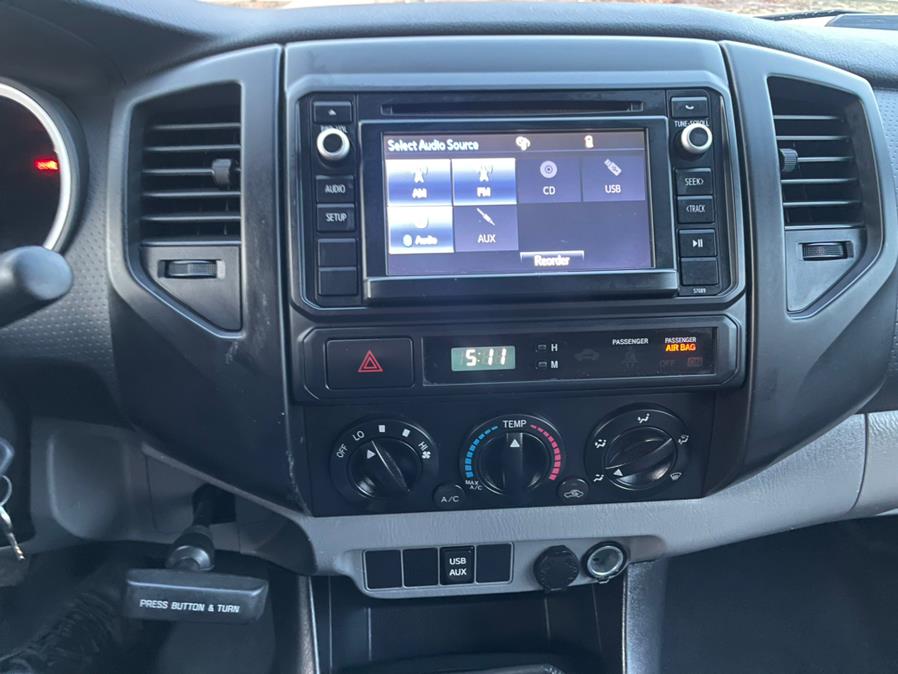 2014 Toyota Tacoma 2WD Access Cab I4 AT (Natl), available for sale in Manchester, Connecticut | Carsonmain LLC. Manchester, Connecticut 2014 Toyota Tacoma 2WD Access Cab I4 AT (Natl), available for sale in Manchester, Connecticut | Carsonmain LLC. Manchester, Connecticut