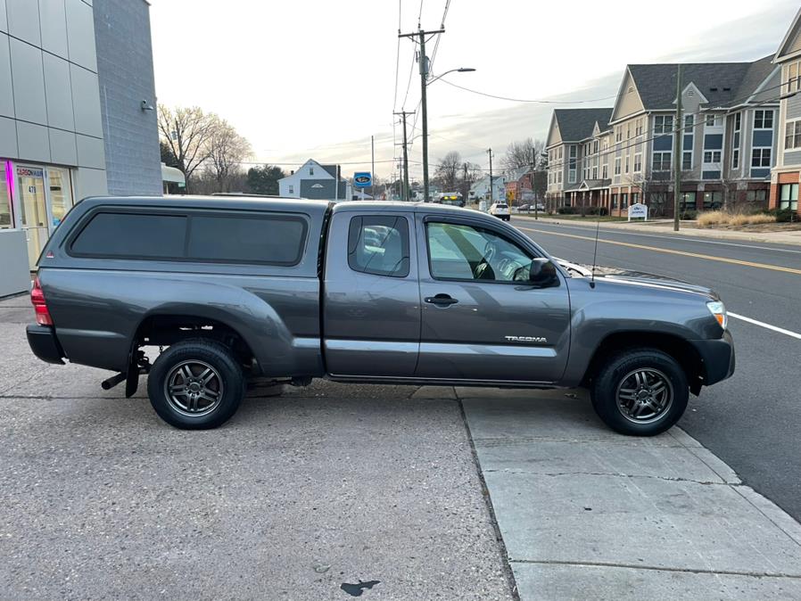 2014 Toyota Tacoma 2WD Access Cab I4 AT (Natl), available for sale in Manchester, Connecticut | Carsonmain LLC. Manchester, Connecticut 2014 Toyota Tacoma 2WD Access Cab I4 AT (Natl), available for sale in Manchester, Connecticut | Carsonmain LLC. Manchester, Connecticut