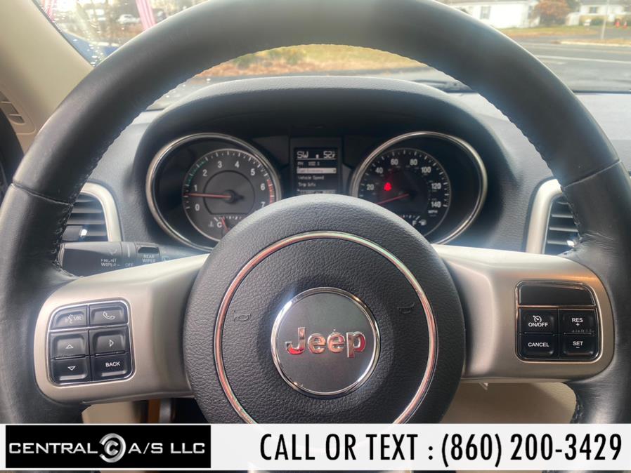 2011 Jeep Grand Cherokee 4dr Limited, available for sale in East Windsor, Connecticut | Central A/S LLC. East Windsor, Connecticut 2011 Jeep Grand Cherokee 4dr Limited, available for sale in East Windsor, Connecticut | Central A/S LLC. East Windsor, Connecticut