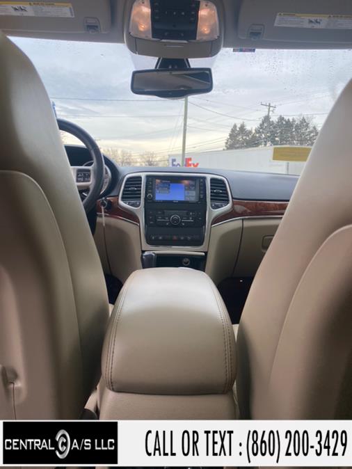 2011 Jeep Grand Cherokee 4dr Limited, available for sale in East Windsor, Connecticut | Central A/S LLC. East Windsor, Connecticut 2011 Jeep Grand Cherokee 4dr Limited, available for sale in East Windsor, Connecticut | Central A/S LLC. East Windsor, Connecticut