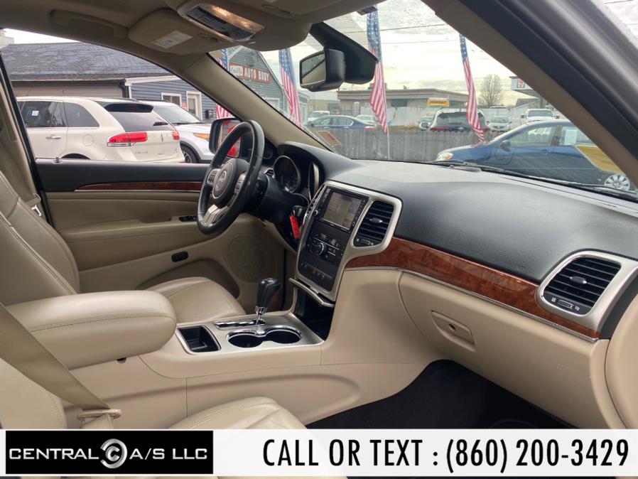 2011 Jeep Grand Cherokee 4dr Limited, available for sale in East Windsor, Connecticut | Central A/S LLC. East Windsor, Connecticut 2011 Jeep Grand Cherokee 4dr Limited, available for sale in East Windsor, Connecticut | Central A/S LLC. East Windsor, Connecticut