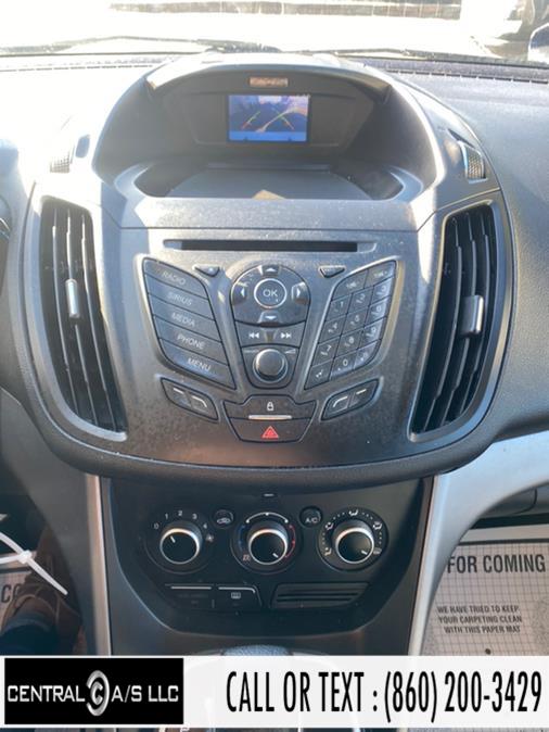 Used Ford Escape 4WD 4dr SE 2014 | Central A/S LLC. East Windsor, Connecticut Used Ford Escape 4WD 4dr SE 2014 | Central A/S LLC. East Windsor, Connecticut