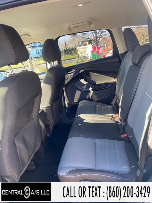 Used Ford Escape 4WD 4dr SE 2014 | Central A/S LLC. East Windsor, Connecticut Used Ford Escape 4WD 4dr SE 2014 | Central A/S LLC. East Windsor, Connecticut
