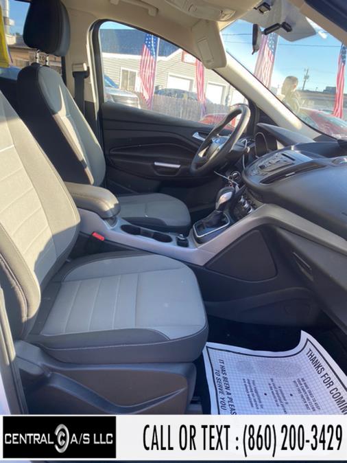 Used Ford Escape 4WD 4dr SE 2014 | Central A/S LLC. East Windsor, Connecticut Used Ford Escape 4WD 4dr SE 2014 | Central A/S LLC. East Windsor, Connecticut