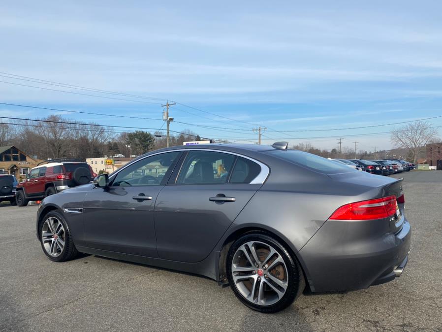 2017 Jaguar XE 35t Premium AWD, available for sale in Berlin, Connecticut | Tru Auto Mall. Berlin, Connecticut 2017 Jaguar XE 35t Premium AWD, available for sale in Berlin, Connecticut | Tru Auto Mall. Berlin, Connecticut