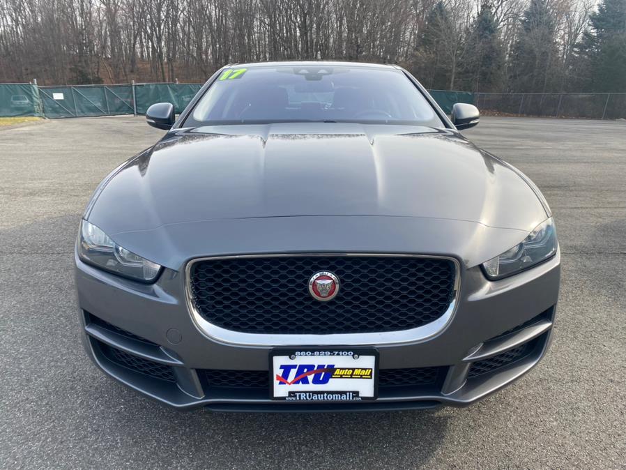 2017 Jaguar XE 35t Premium AWD, available for sale in Berlin, Connecticut | Tru Auto Mall. Berlin, Connecticut 2017 Jaguar XE 35t Premium AWD, available for sale in Berlin, Connecticut | Tru Auto Mall. Berlin, Connecticut
