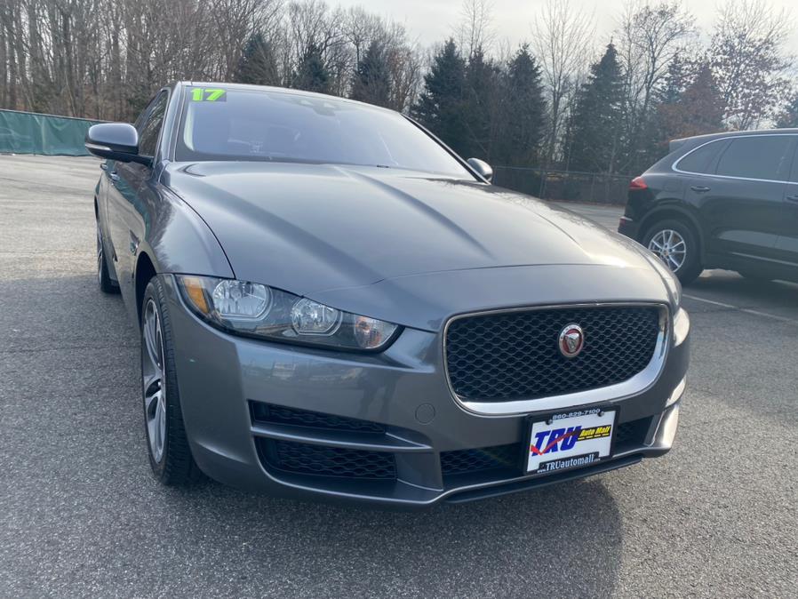 2017 Jaguar XE 35t Premium AWD, available for sale in Berlin, Connecticut | Tru Auto Mall. Berlin, Connecticut 2017 Jaguar XE 35t Premium AWD, available for sale in Berlin, Connecticut | Tru Auto Mall. Berlin, Connecticut