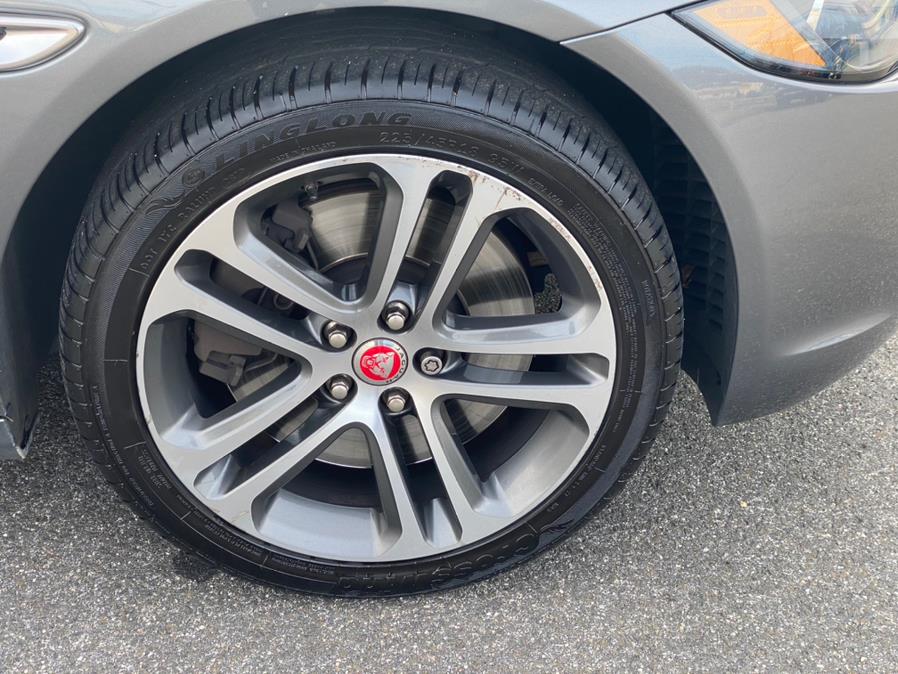 2017 Jaguar XE 35t Premium AWD, available for sale in Berlin, Connecticut | Tru Auto Mall. Berlin, Connecticut 2017 Jaguar XE 35t Premium AWD, available for sale in Berlin, Connecticut | Tru Auto Mall. Berlin, Connecticut